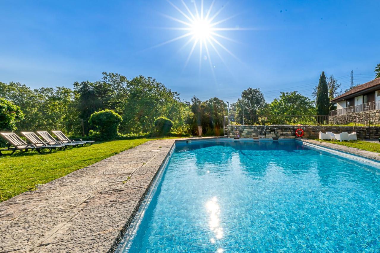 Сasa de vacaciones Quinta Do Boicao Lisboa
