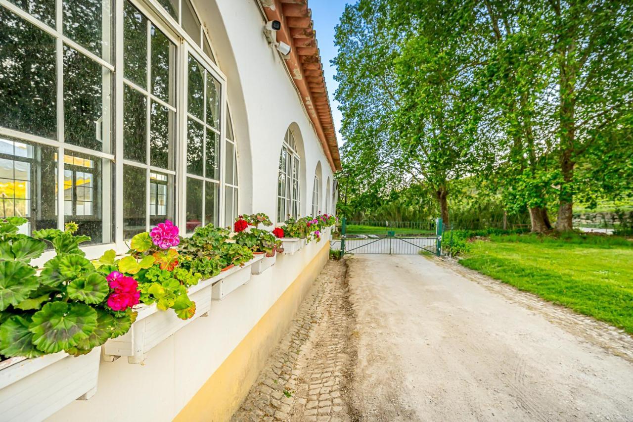 Сasa de vacaciones Quinta Do Boicao