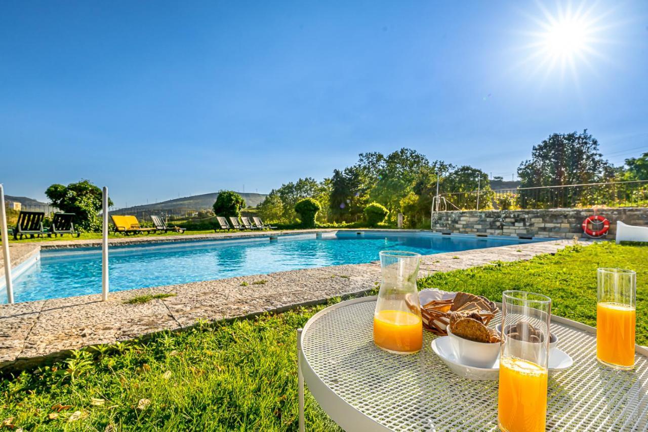 Сasa de vacaciones Quinta Do Boicao Lisboa