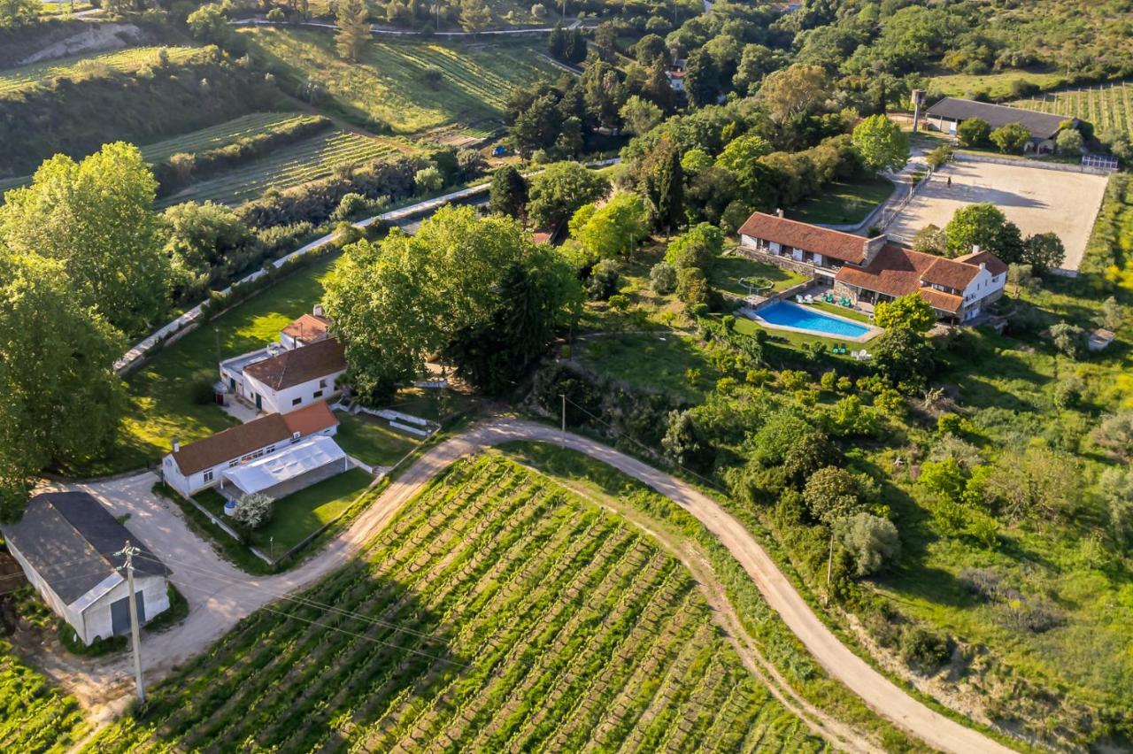 Сasa de vacaciones Quinta Do Boicao *