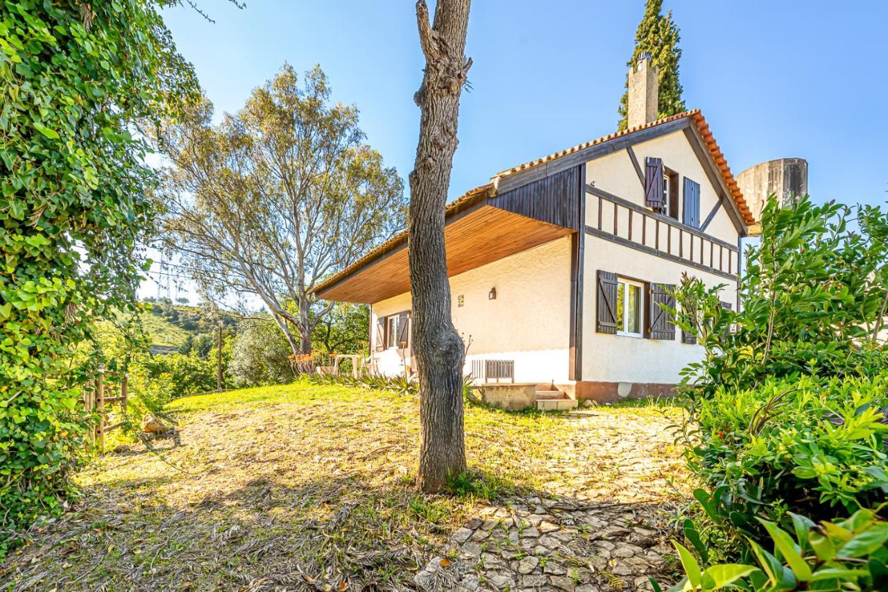 Сasa de vacaciones Quinta Do Boicao