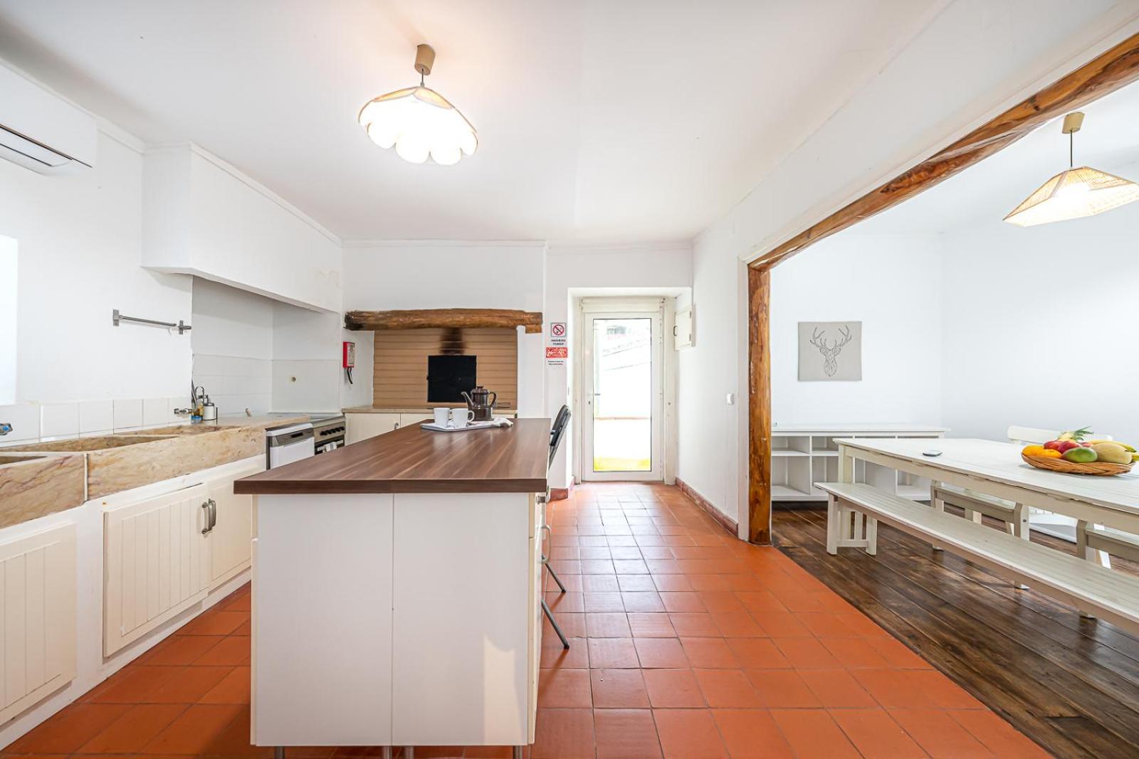 Quinta Do Boicao Сasa de vacaciones Lisboa
